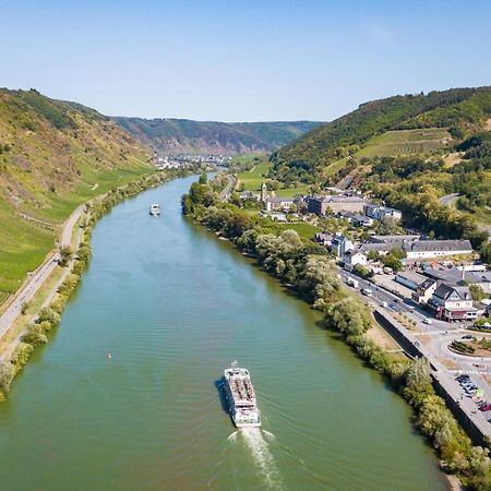 Ferienweingut Gansen Hochgenuss 2 Apartment Ernst Exterior foto